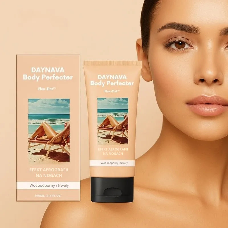 Zestaw Pędzli Daynava do Body Perfecter