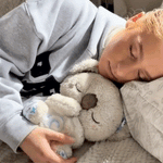 Dihajoča Koala SL