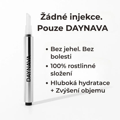 Daynava – Pro plné, šťavnaté rty