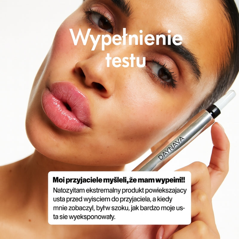 Daynava – Dla Pełnych, Soczystych Ust