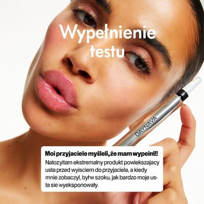 Daynava – Dla Pełnych, Soczystych Ust