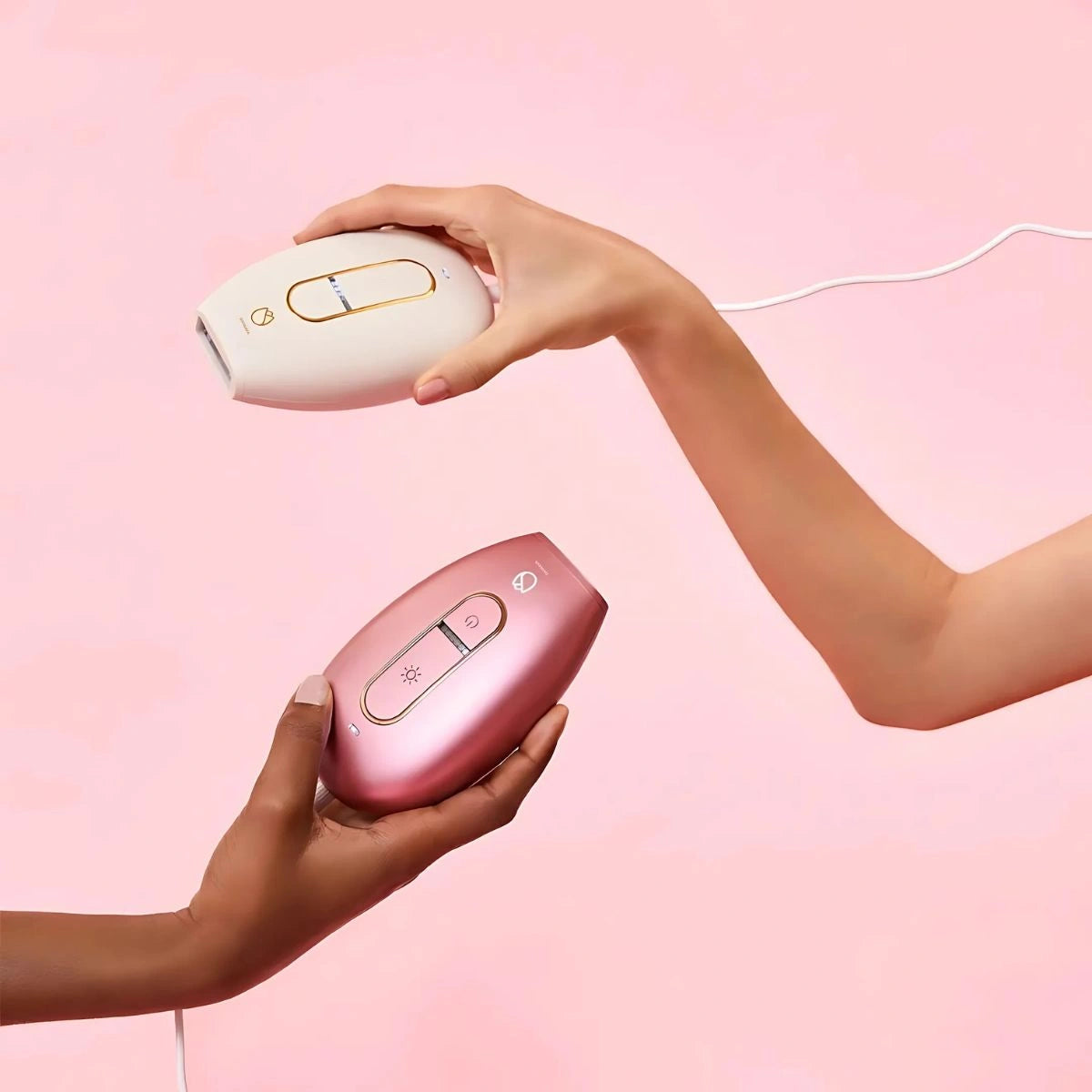 Daynava™ Depilator IPL