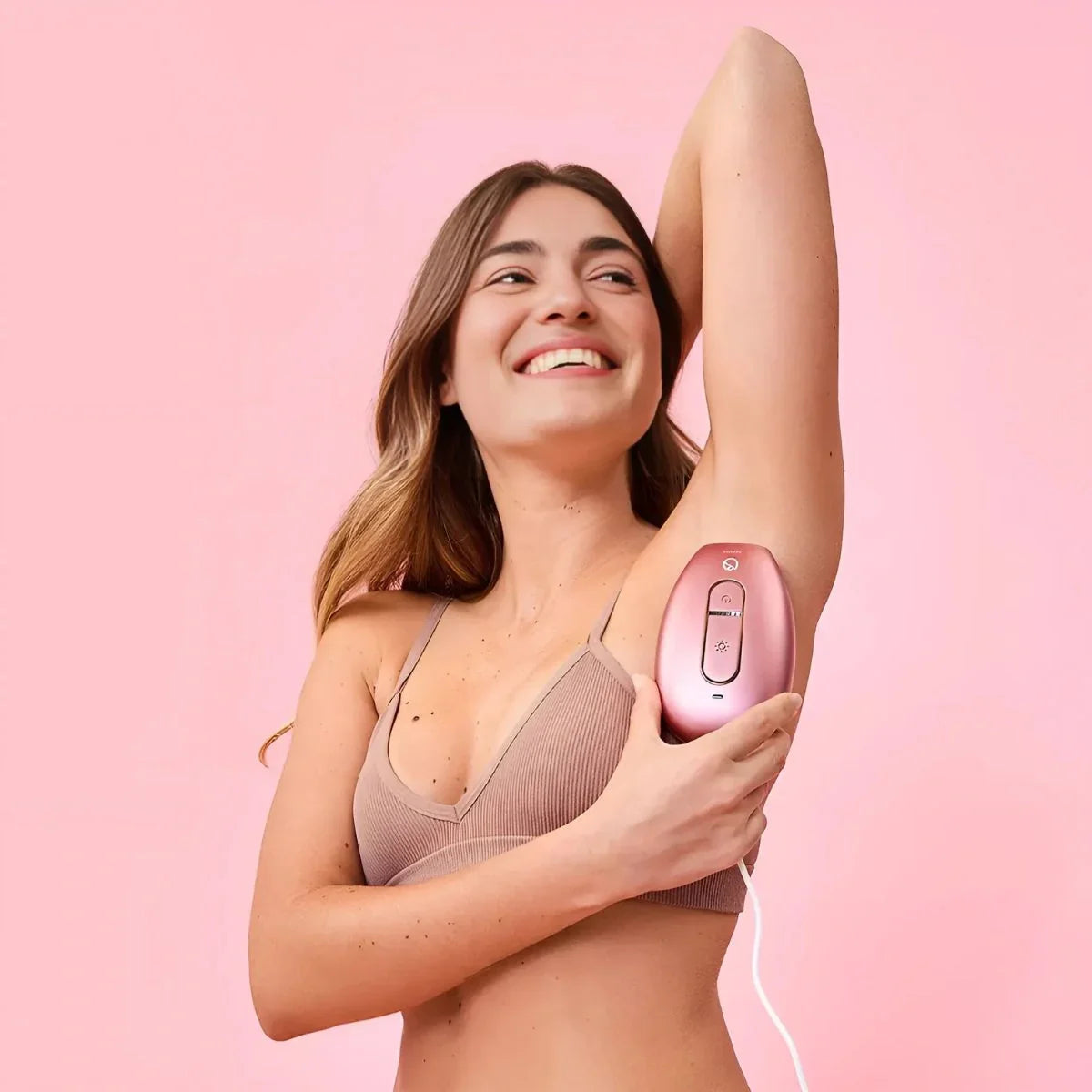 Daynava™ IPL Epilator (SL)