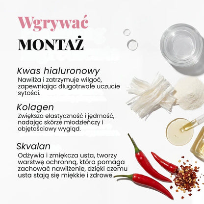 Daynava – Dla Pełnych, Soczystych Ust