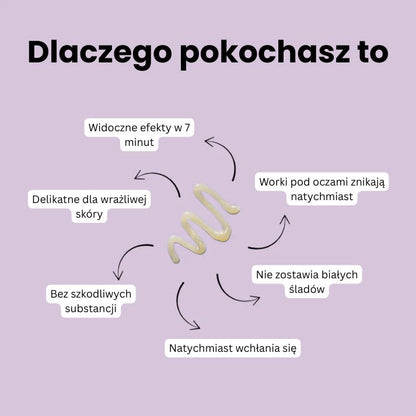 Daynava™ Natychmiastowy Lifting Pod Oczy