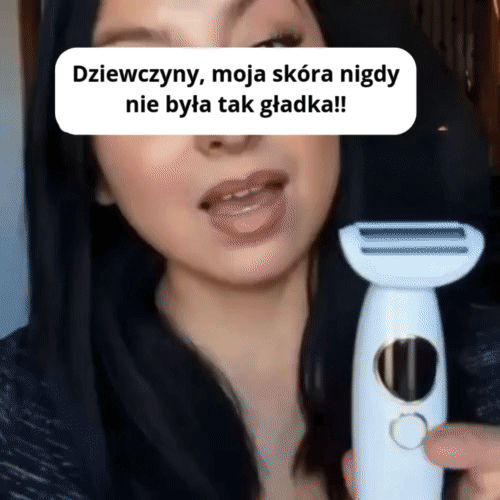 Daynava™ 5 w 1 Elektryczna Maszynka do Golenia (PL)