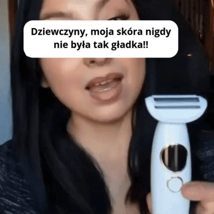 Daynava™ 5 w 1 Elektryczna Maszynka do Golenia (PL)