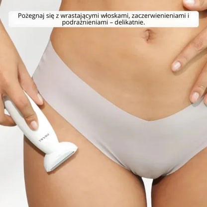 Daynava™ 5 w 1 Elektryczna Maszynka do Golenia (PL)