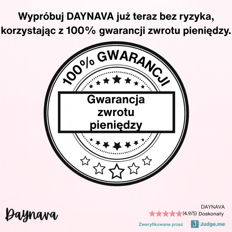 Elektryczny Pilnik do Stóp Daynava