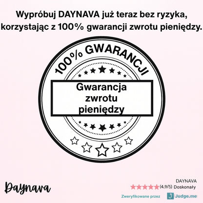 Elektryczny Pilnik do Stóp Daynava