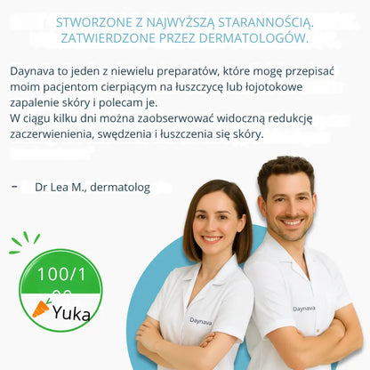 Kojący krem do skóry głowy i skóry PL