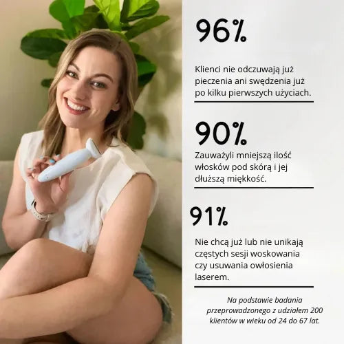Daynava™ 5 w 1 Elektryczna Maszynka do Golenia (PL)