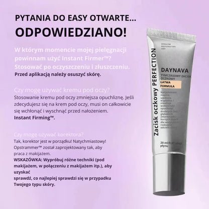 Daynava™ Natychmiastowy Lifting Pod Oczy