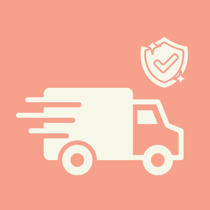 Insurance shipping