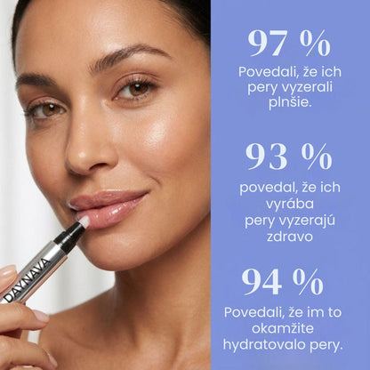 Daynava – Pre plné, šťavnaté pery