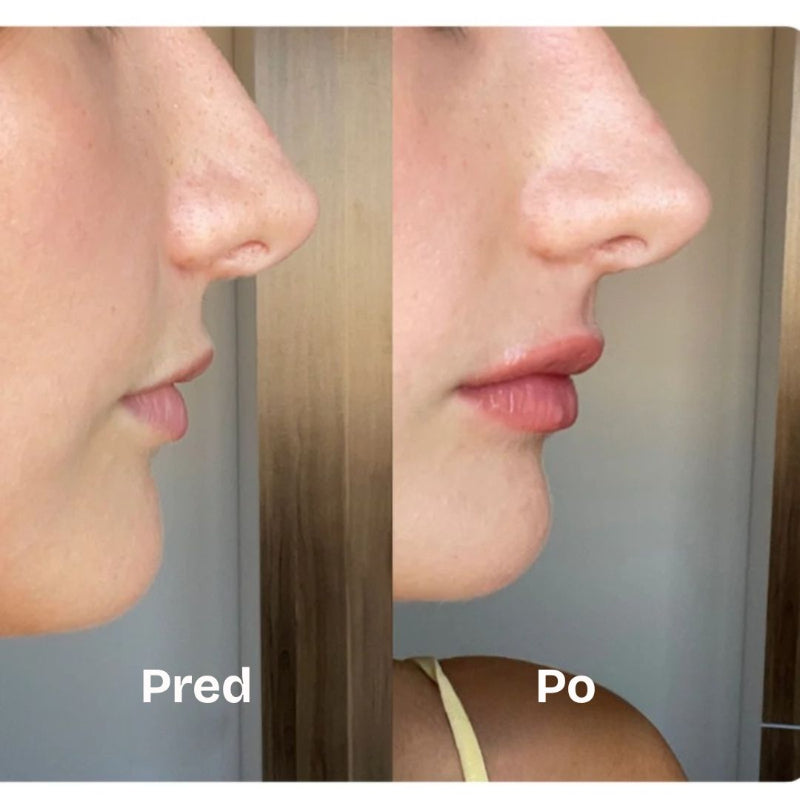 Daynava – Pre plné, šťavnaté pery