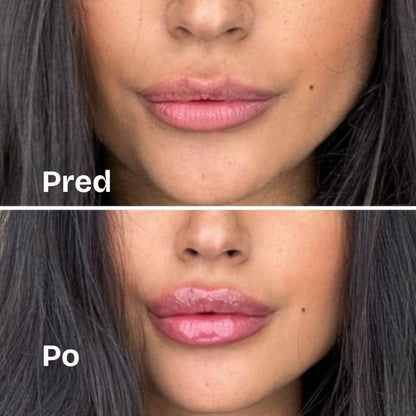 Daynava – Pre plné, šťavnaté pery