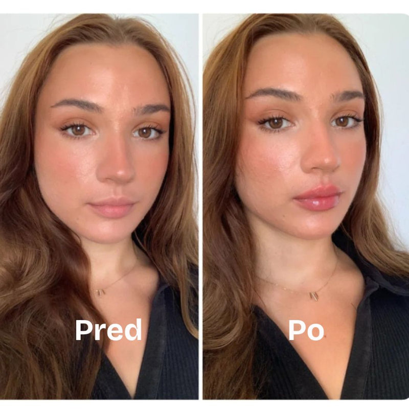 Daynava – Pre plné, šťavnaté pery