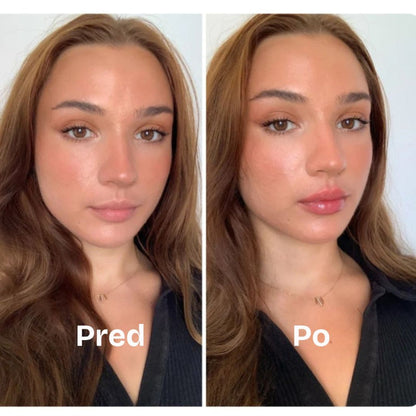 Daynava – Pre plné, šťavnaté pery