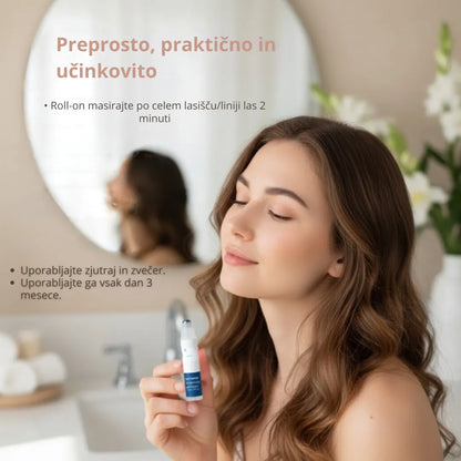 Daynava™ Roll-On za rast las