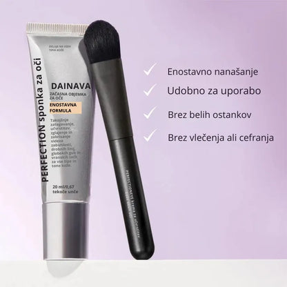 Daynava™ Instantni Dvig Ovaločesnega Predela