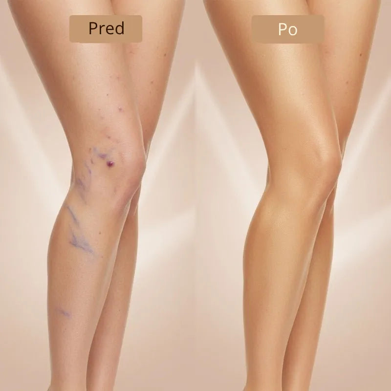 Komplet Čopičev Daynava za Body Perfecter