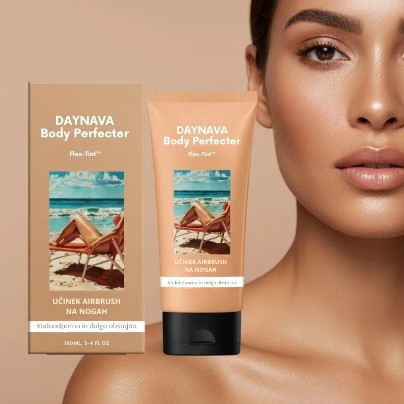 Komplet Čopičev Daynava za Body Perfecter