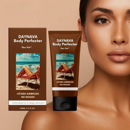 Komplet Čopičev Daynava za Body Perfecter